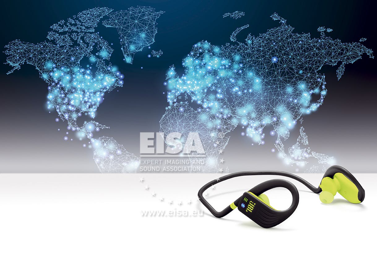 EISA Awards 2018 2019