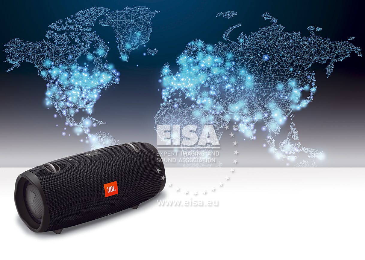 EISA Awards 2018 2019