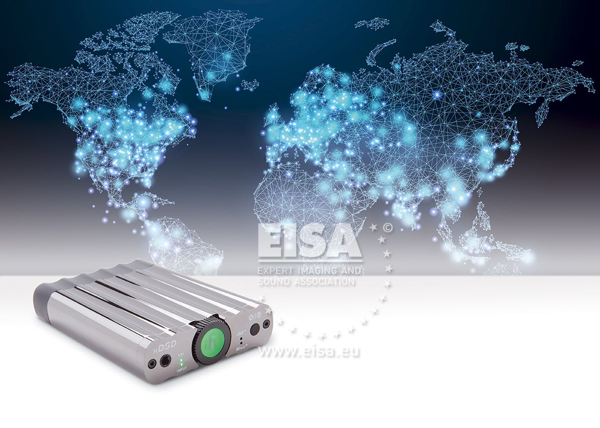 EISA Awards 2018 2019