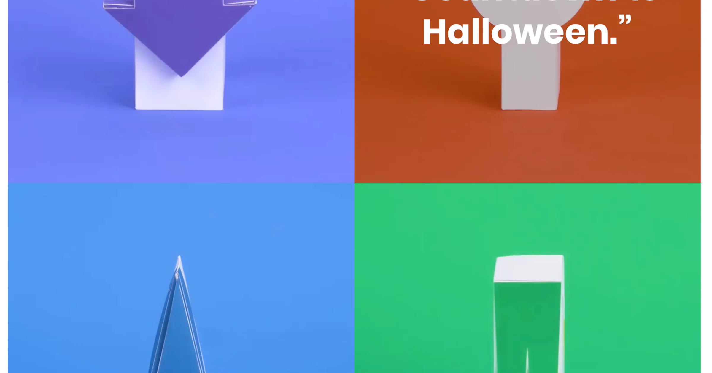 Knutselen met Arduino en Google Paper Signals