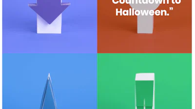 Knutselen met Arduino en Google Paper Signals