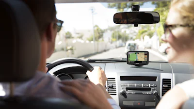 TomTom Go Basic – Beter dan Google Maps?