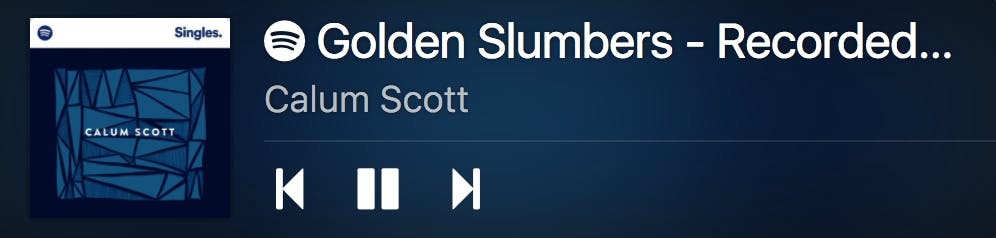 Tip 05: PlayTray geeft je niet alleen de mogelijkheid om de webspeler van Spotify te bedienen, je kunt er ook Spotify mee besturen op je telefoon, tablet of tv.