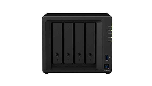 Gebruik snel en simpel gedeelde mappen van je NAS in Mac OS