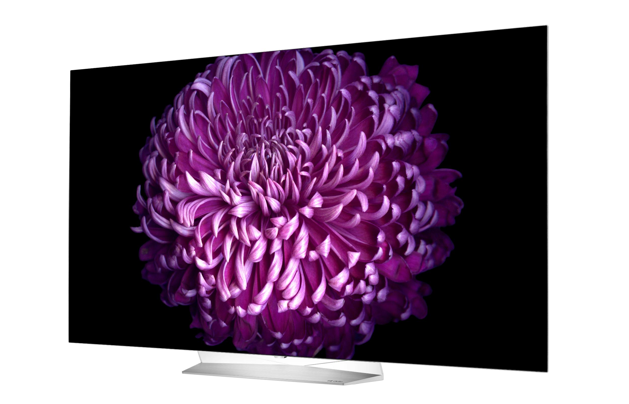Review LG 55EG9A7V - Instap OLED-televisie