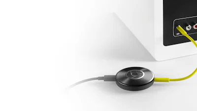 Bouw je eigen Sonos-killer met een Chromecast