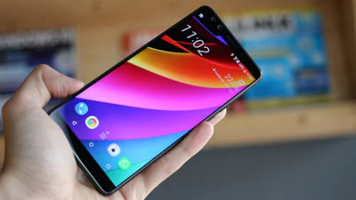 HTC U12+ - HTC’s beste is niet genoeg