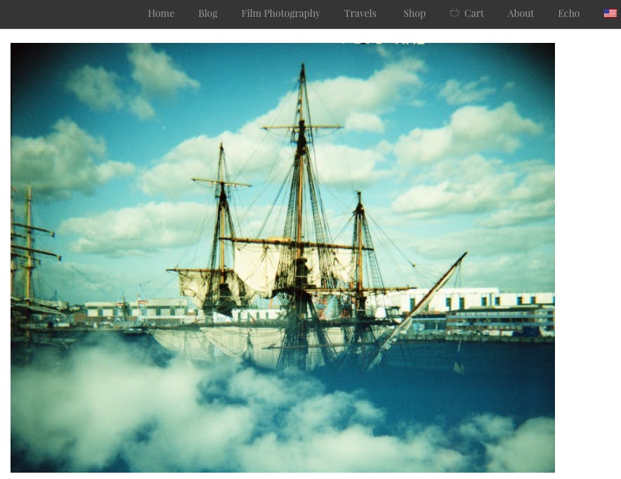 Tip 05 Met dubbele belichting creëer je gave, dromerige foto’s.