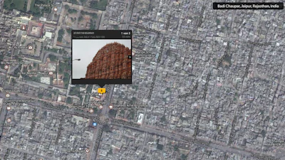 14 tips voor metadata in foto's