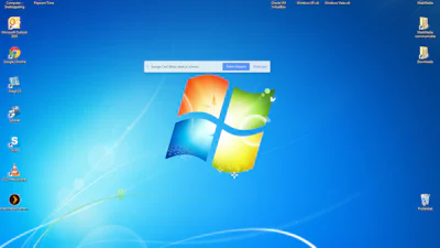 Elke dag een ander bureaublad met Dynamic Theme