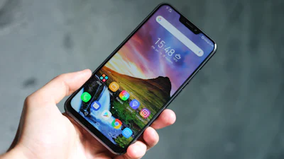 Asus Zenfone 5 - Zenfone X