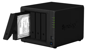 Getest: wat is de beste 4bay-nas?