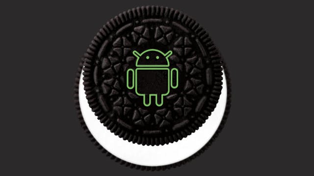 android 8 wanneer