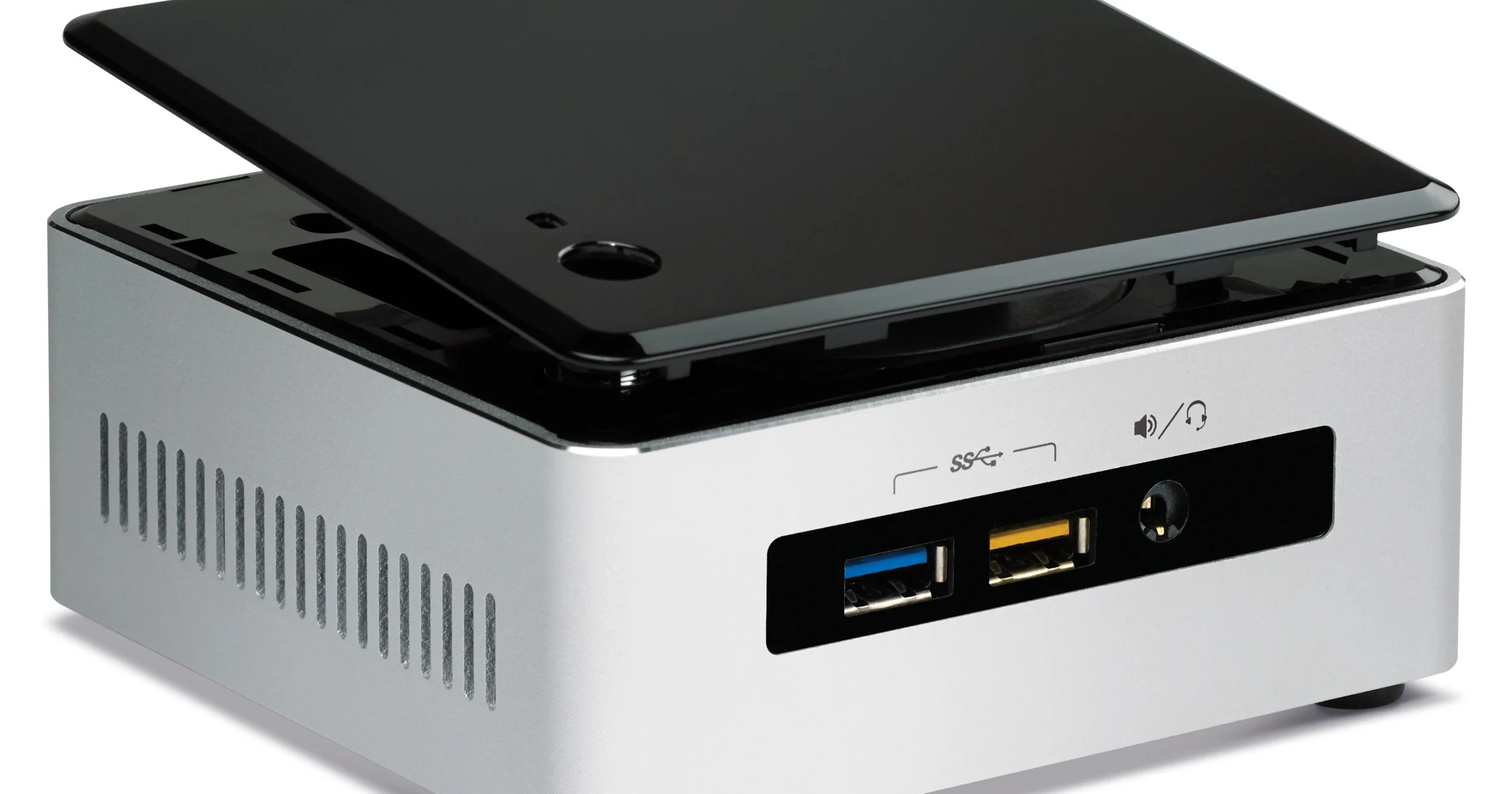 ASUS neemt NUC-productie over van Intel