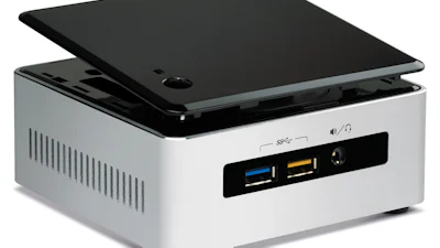 ASUS neemt NUC-productie over van Intel