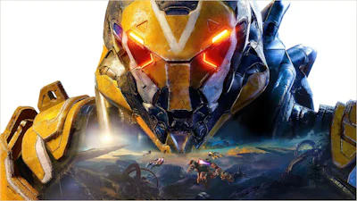 Samenvatting: E3-persconferentie Electronic Arts