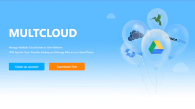 Al je clouddiensten bij elkaar met Multcloud