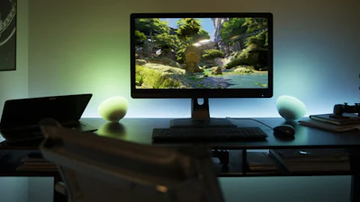 Hue Sync: Slimme lampen synchroniseren met muziek en films