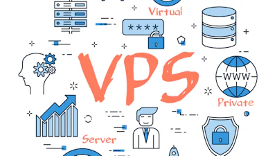 3 Mythes over VPS hosting ontkracht