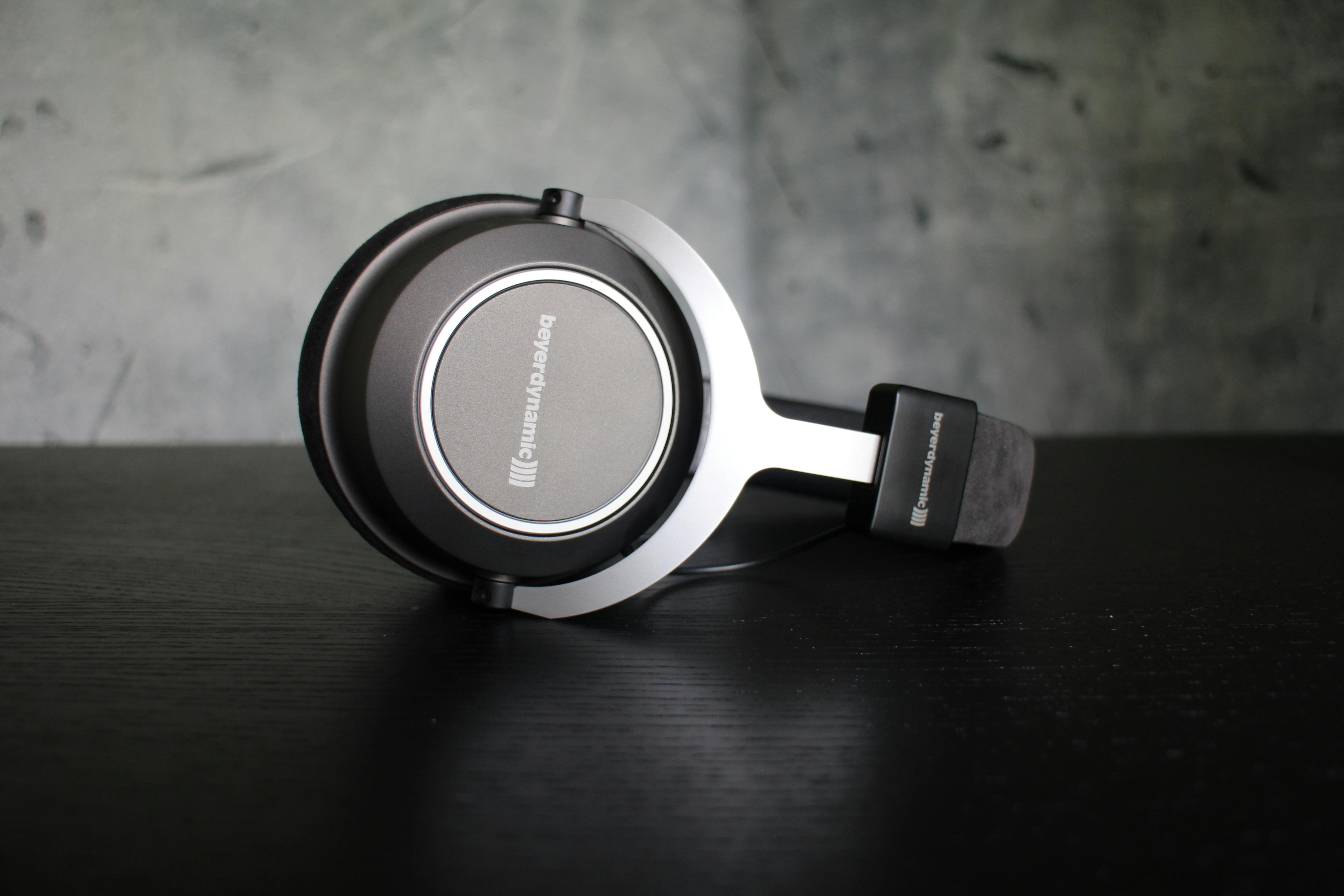 beyerdynamic Amiron Wireless - Supergeluid met domper