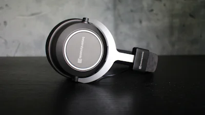 beyerdynamic Amiron Wireless - Supergeluid met domper