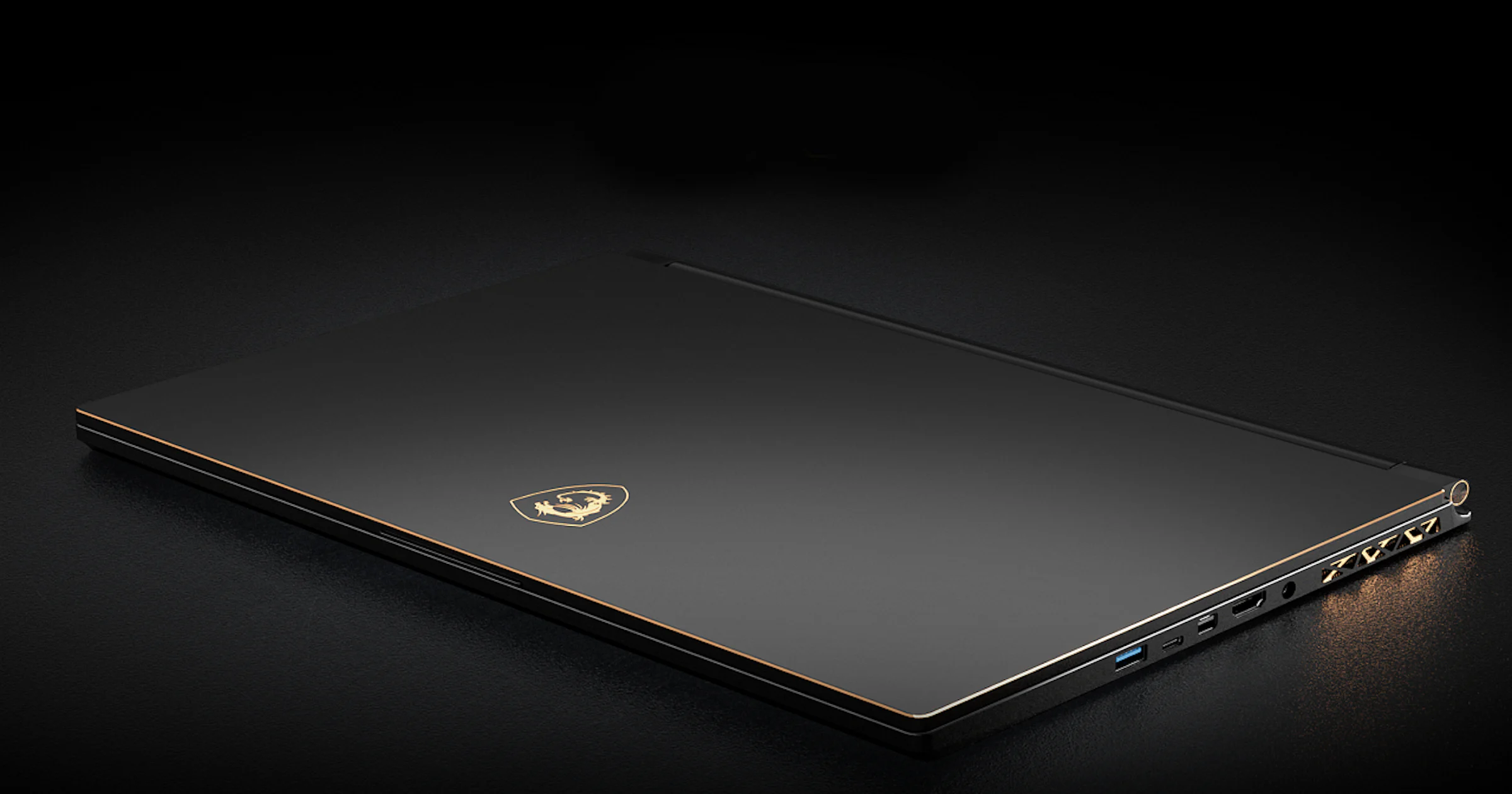 MSI GS65 Stealth Thin 8RF - Gaming in je rugtas