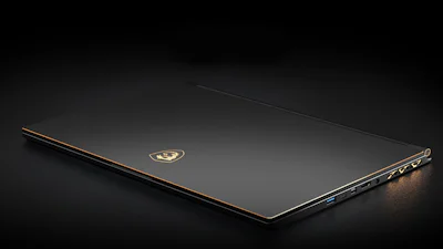MSI GS65 Stealth Thin 8RF - Gaming in je rugtas