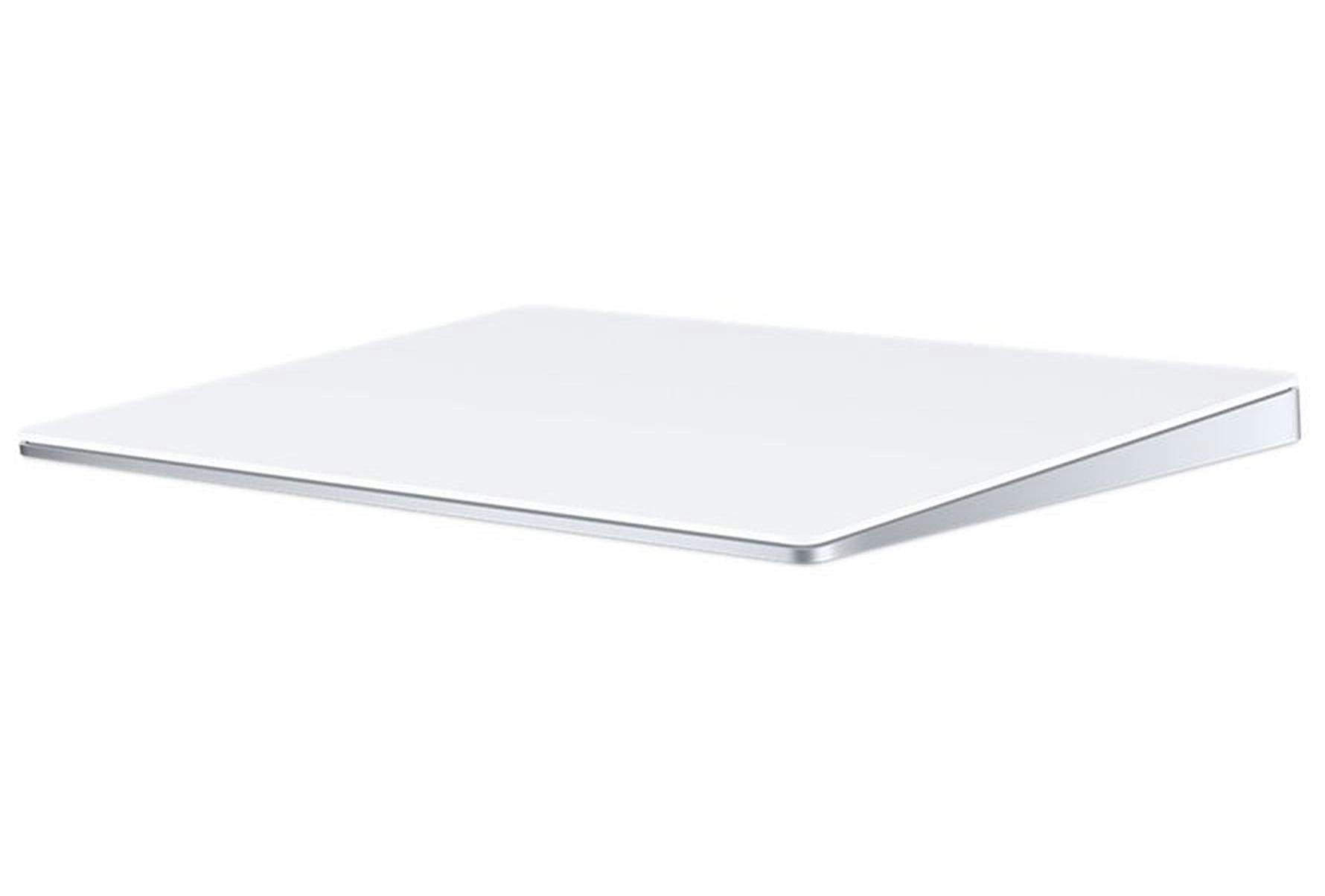 Tip 02: Houd twee vingers op het toetsenbord ingedrukt en je hebt een trackpad.