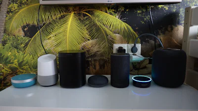 De beste slimme speakers die je kunt kopen