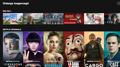 Nieuw op Netflix: de 10 beste films en series van juni