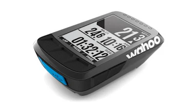 Wahoo Elemnt Bolt - Klein, handig en compleet