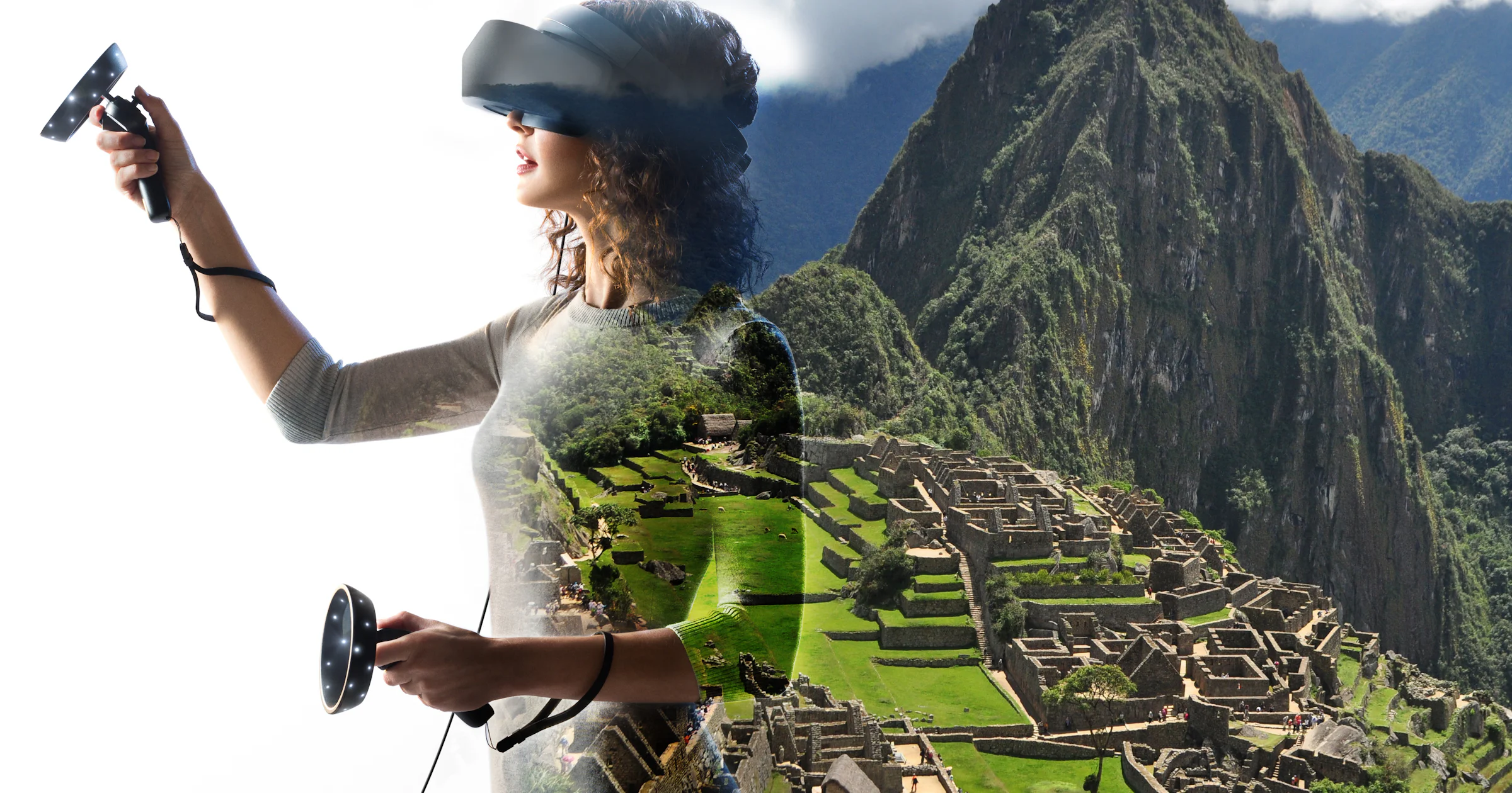 Wat is Mixed Reality en wat kun je ermee?