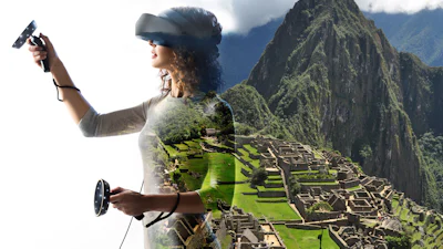 Wat is Mixed Reality en wat kun je ermee?