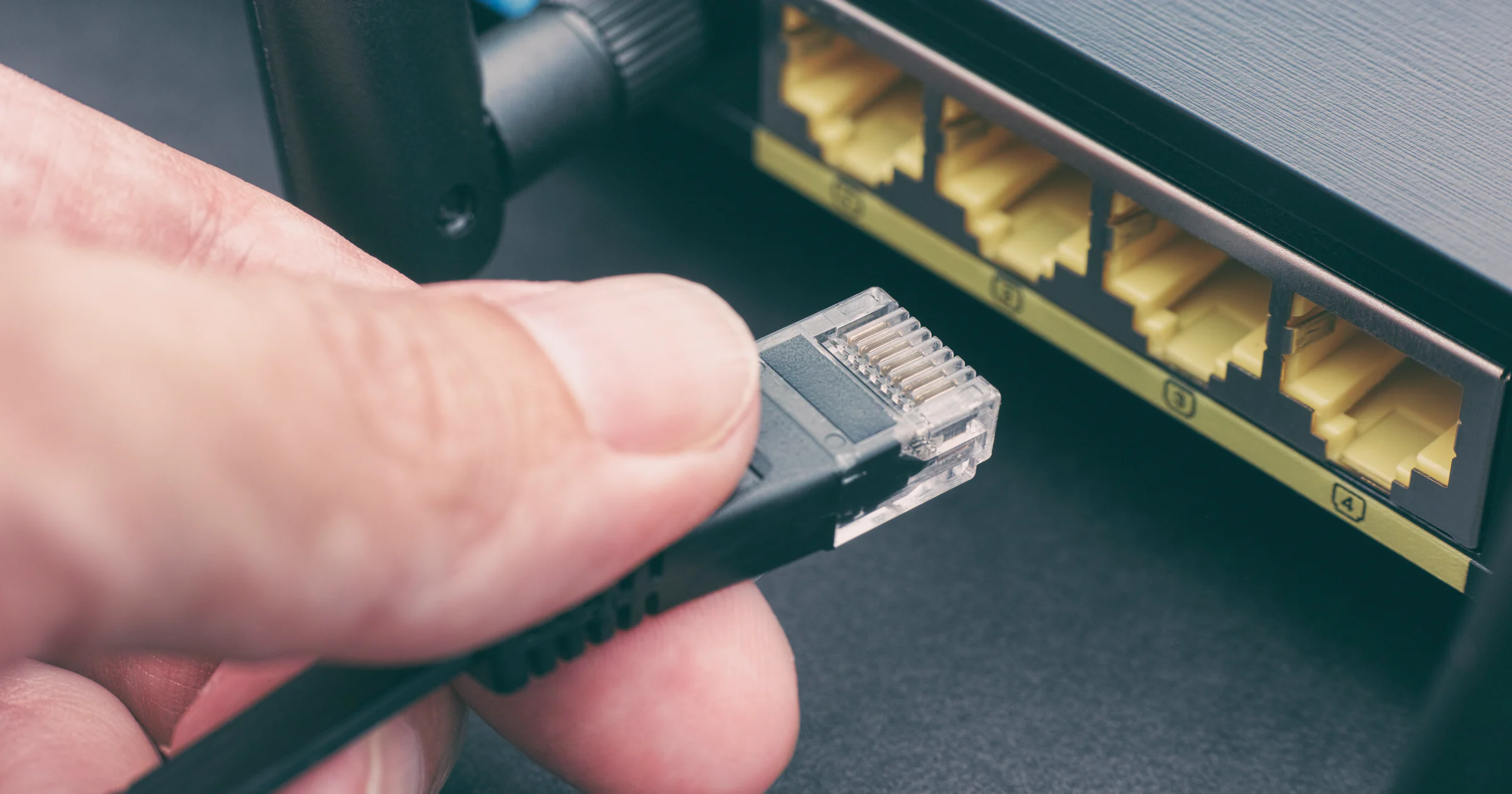 De beste zakelijke accesspoints voor thuis
