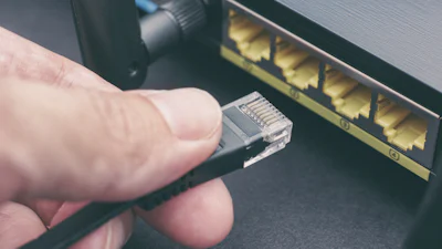 Maak je thuisnetwerk klaar voor glasvezel