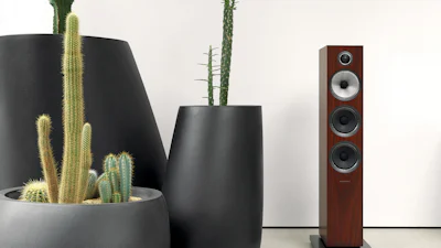 Bowers & Wilkins 704 S2 - Sprankelende middenklasser