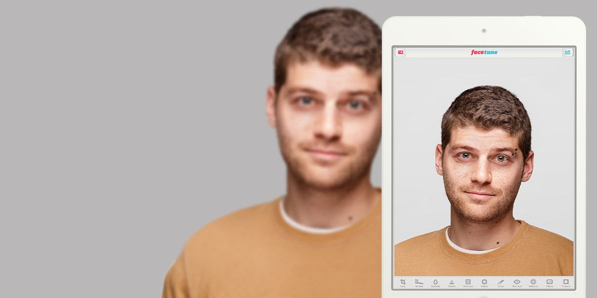 Foto's bewerken, beheren en delen op Android