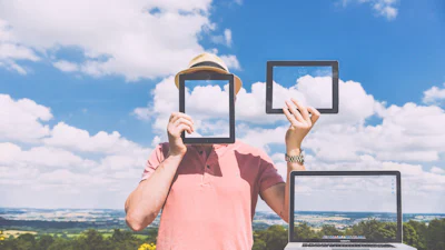 Screenshots maken op je Android-smartphone doe je zo