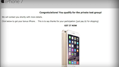 Voorkom phishing: zo trap jij er niet in