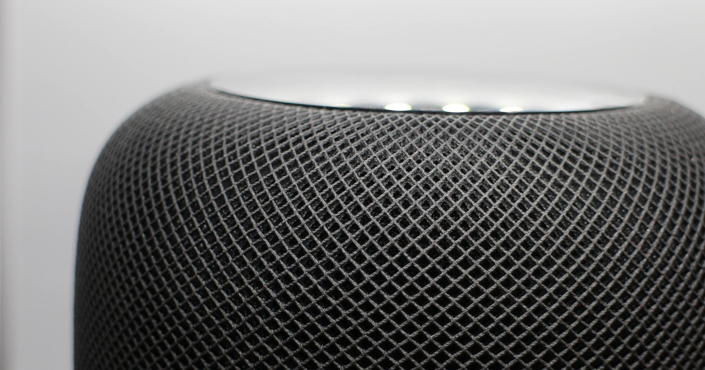HomePod als standaardspeaker instellen voor Apple TV
