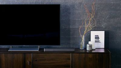 Sony HT-MT500 - Veelzijdige bariton