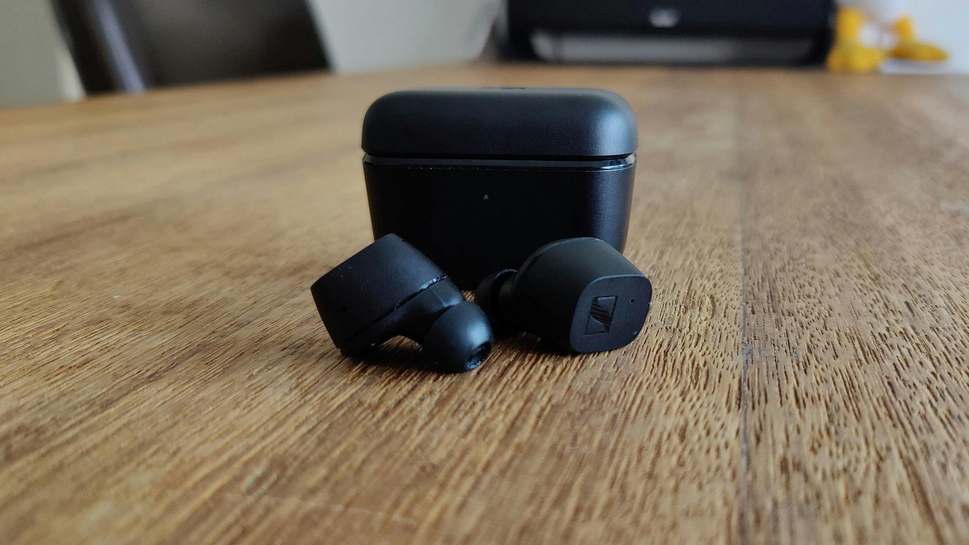 Sennheiser CX True Wireless: fijne soundstage, maar niet voor elk genre