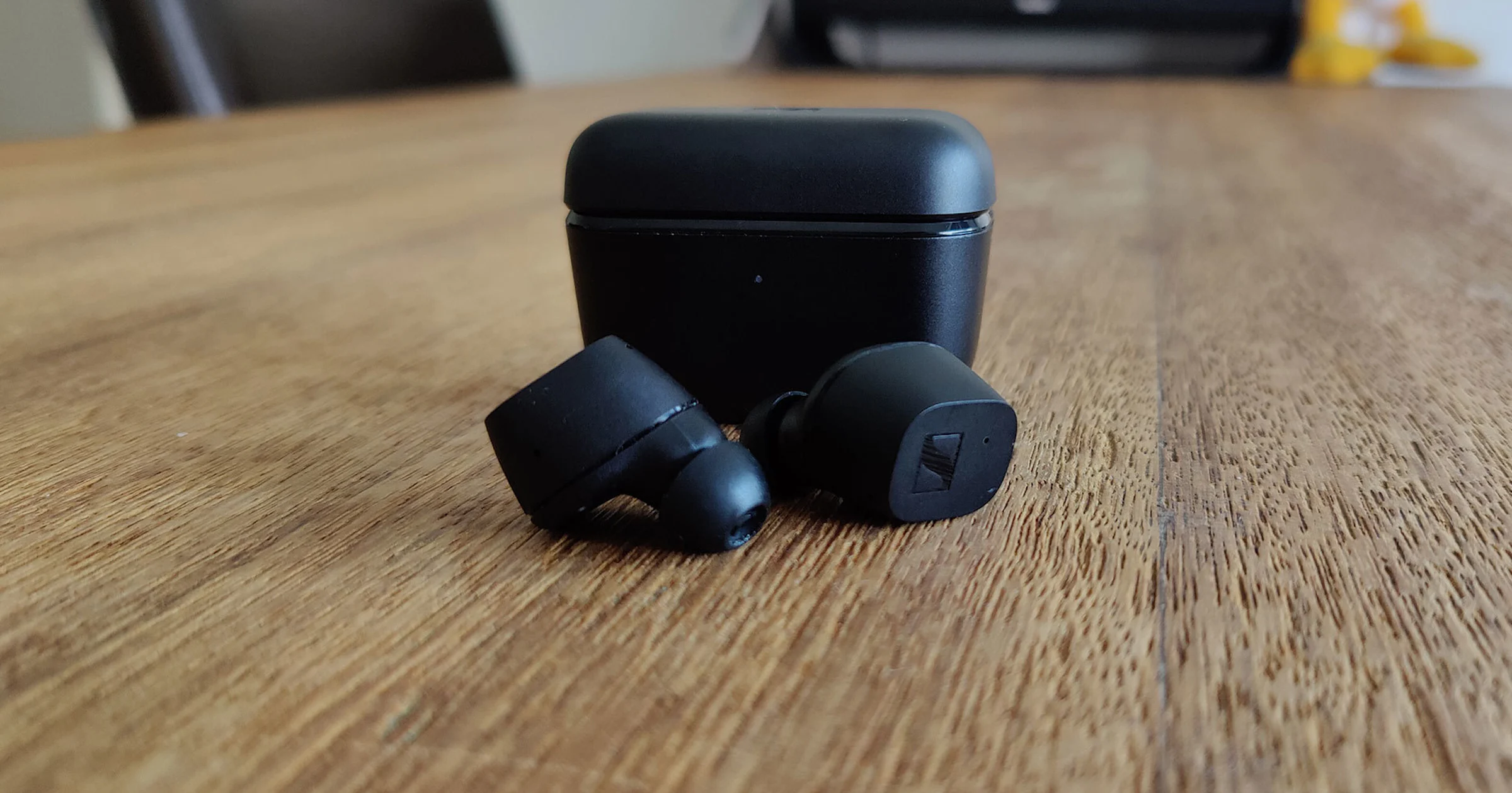 Sennheiser CX True Wireless: fijne soundstage, maar niet voor elk genre