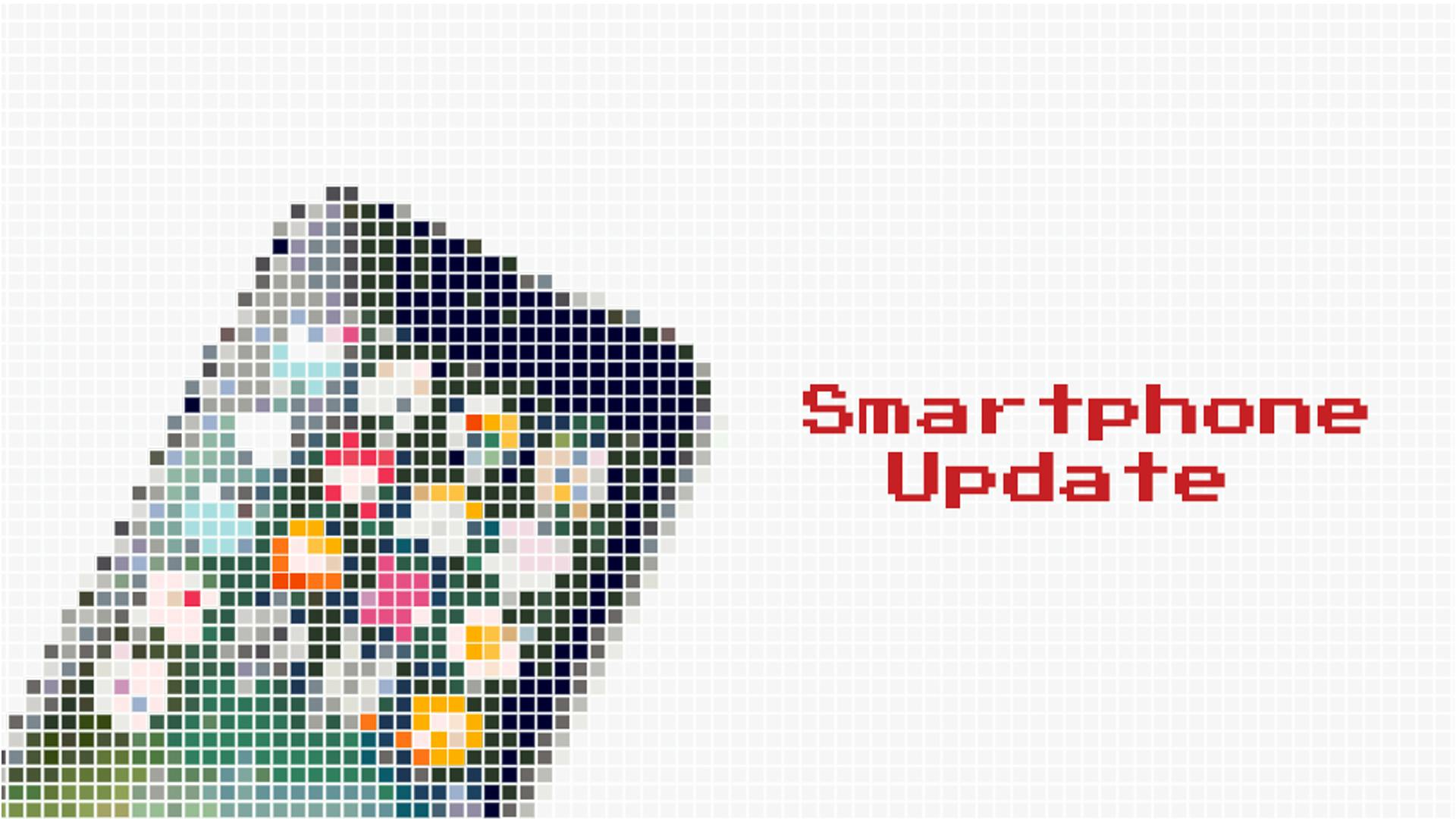 Updatebeleid van smartphones vergeleken