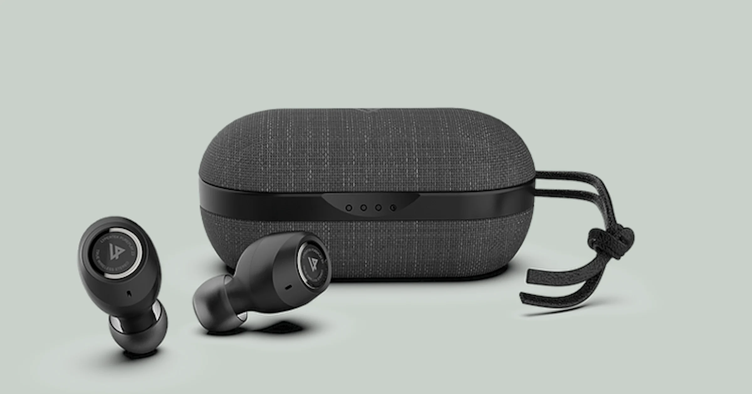 Lypertek PurePlay Z3 2.0 - Verrassend veel audio voor je geld