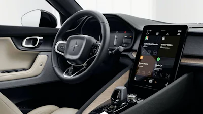 De beste apps voor Android Auto
