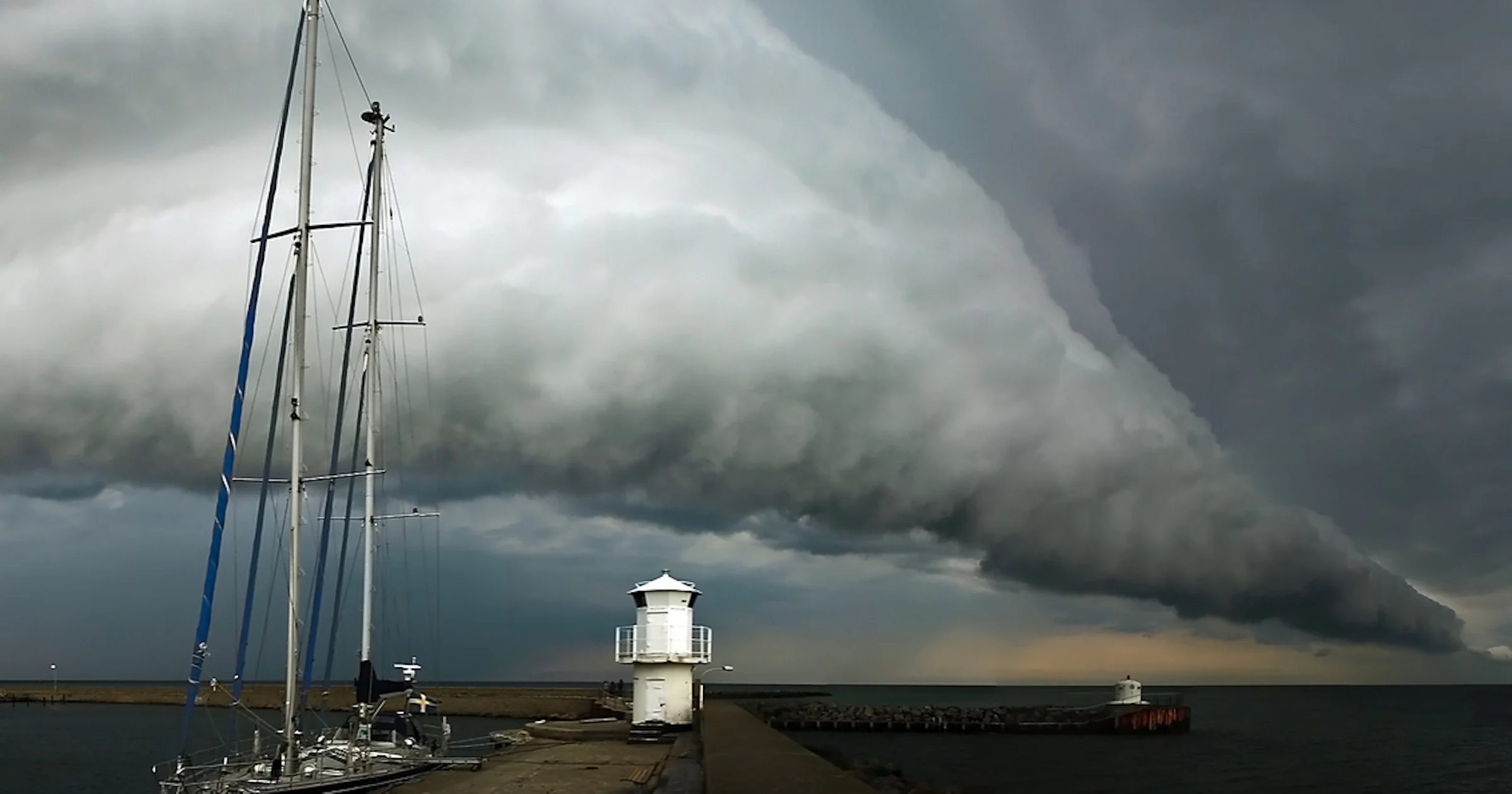 Captura - Pakkend beeld