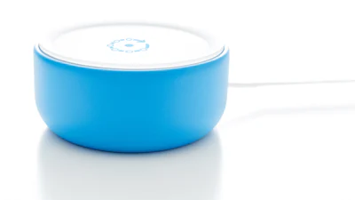 Fingbox - 24/7-netwerkmonitor