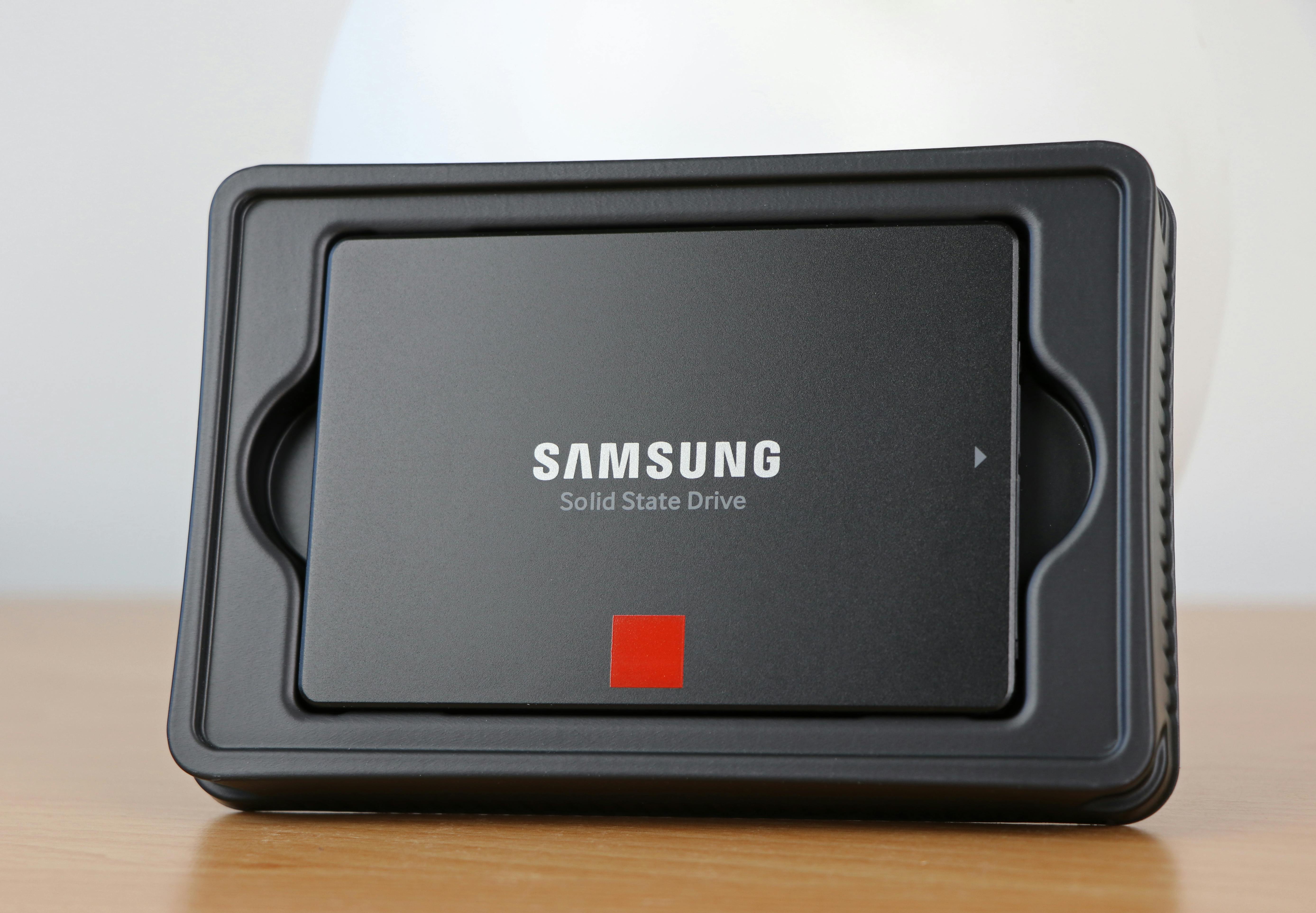 Zo kun je ruimte vrijmaken op je ssd