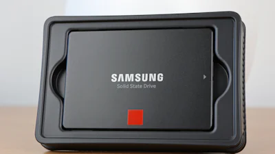 Zo kun je ruimte vrijmaken op je ssd